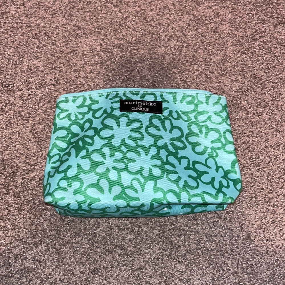 Marimekko Makeup Bag